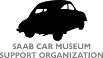Saab Car Museum Support Organization