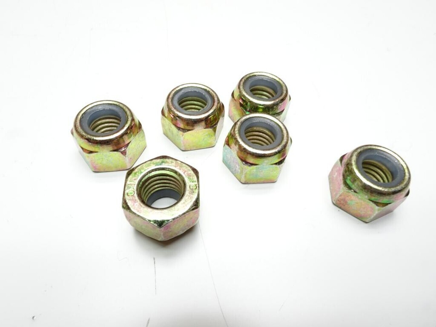 Moer versnellingshefboom