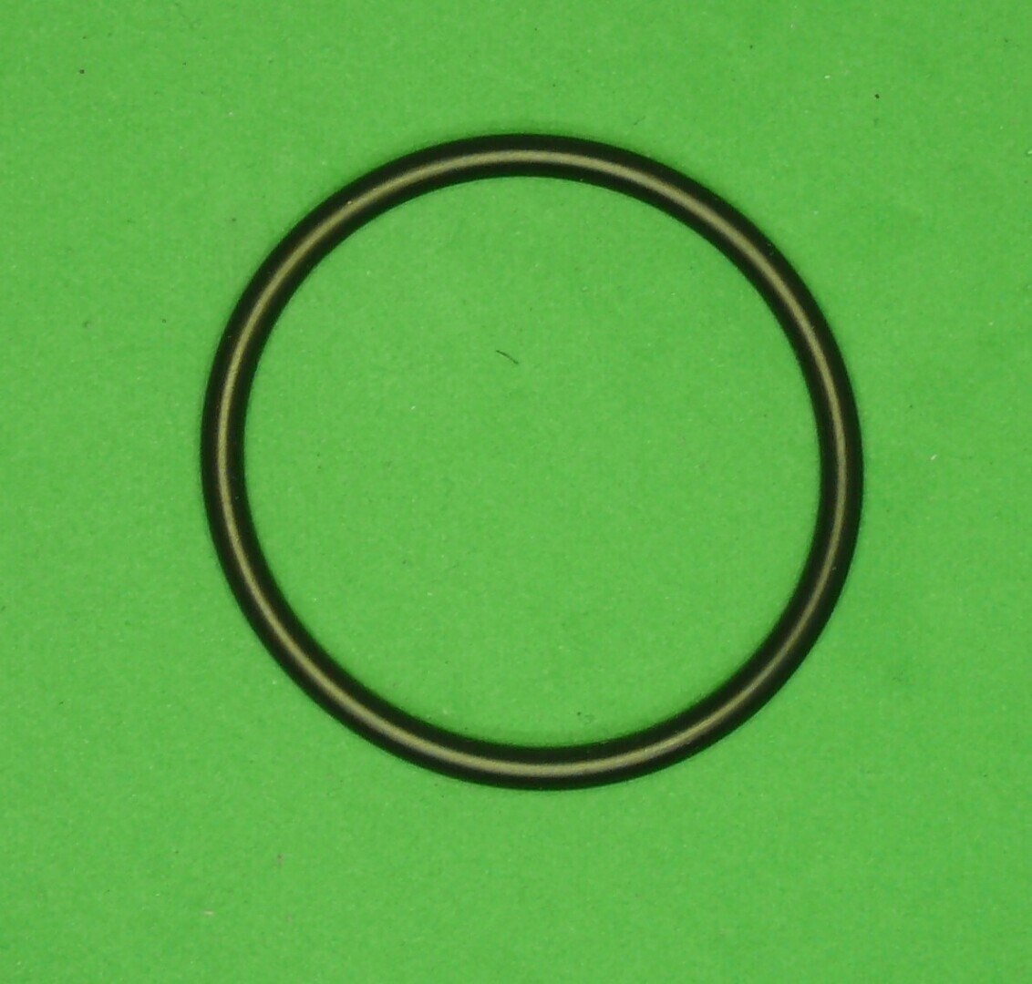 O-ring waterpomp