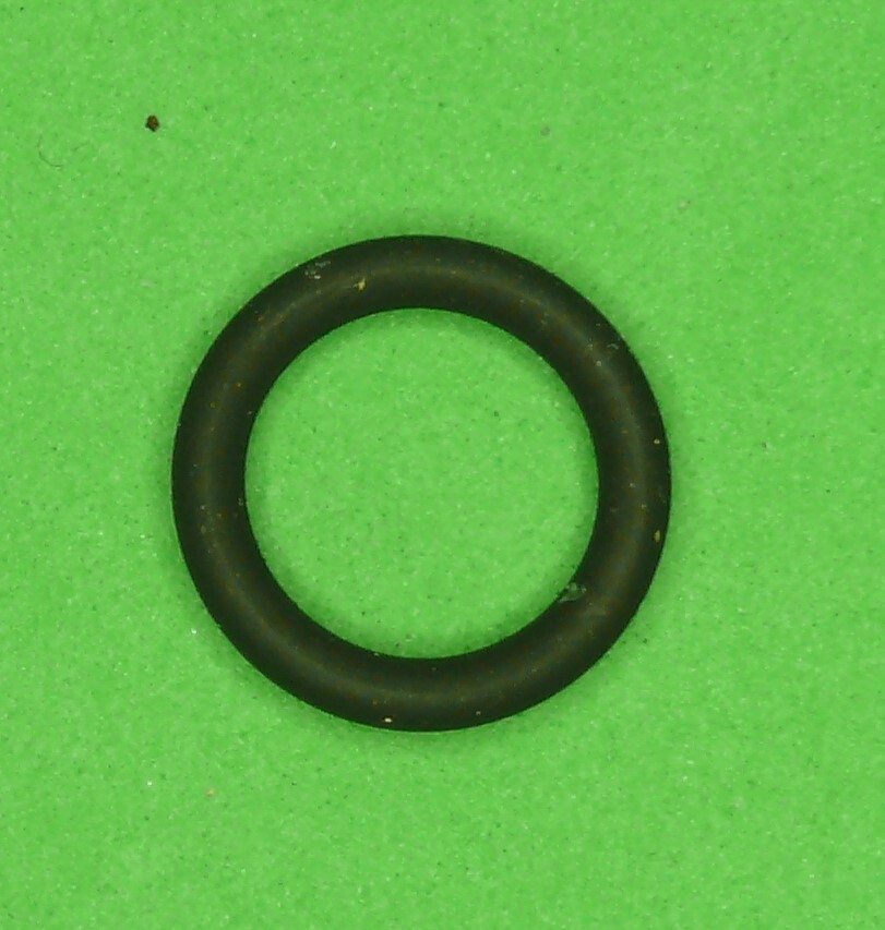O-ring oliebuis peilstok