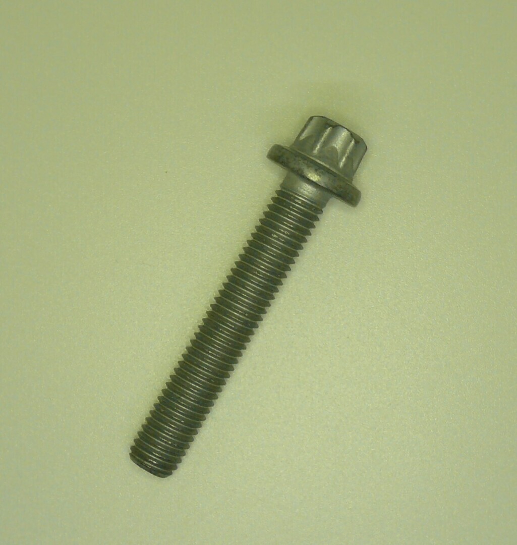 Bout torx