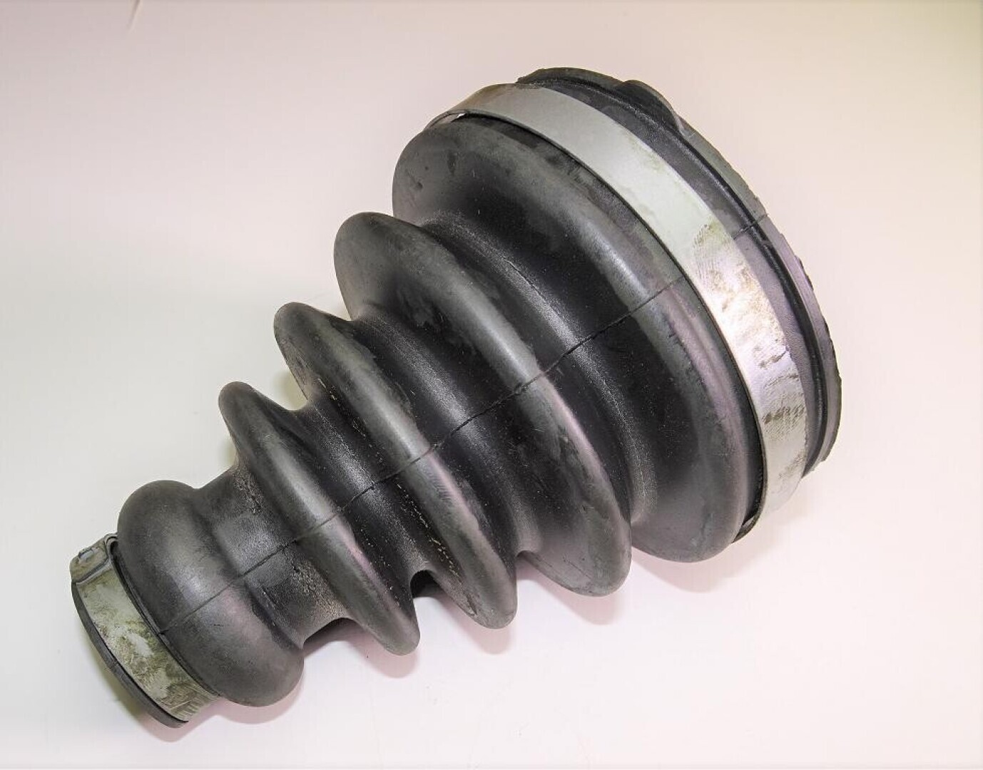 Hoes aandrijfas binnenste