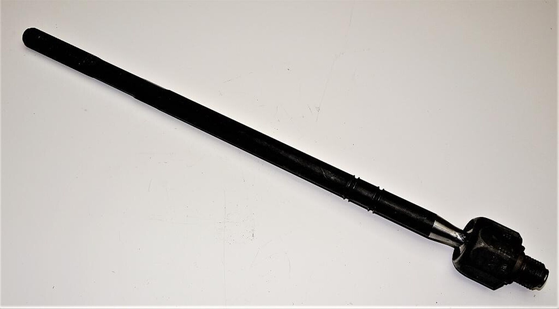 Spoorstang binnenste