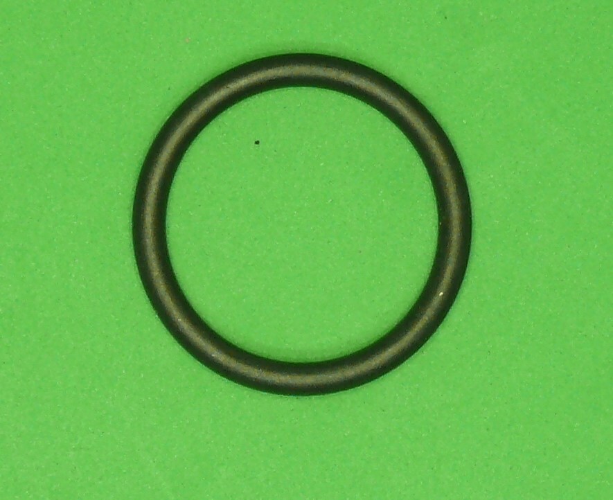 O-ring oliepeil sensor