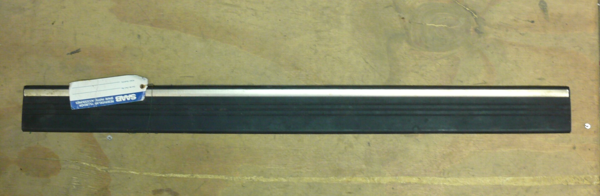 Deurstrip voorportier  (NOS)