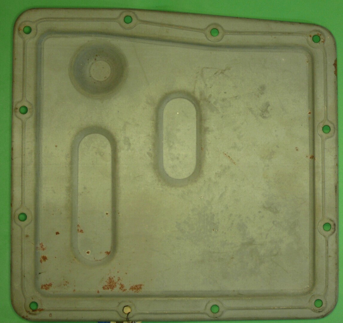 Oliepan