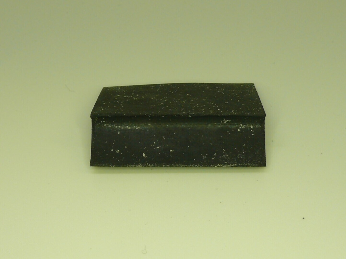 Deurrubber onderzijde