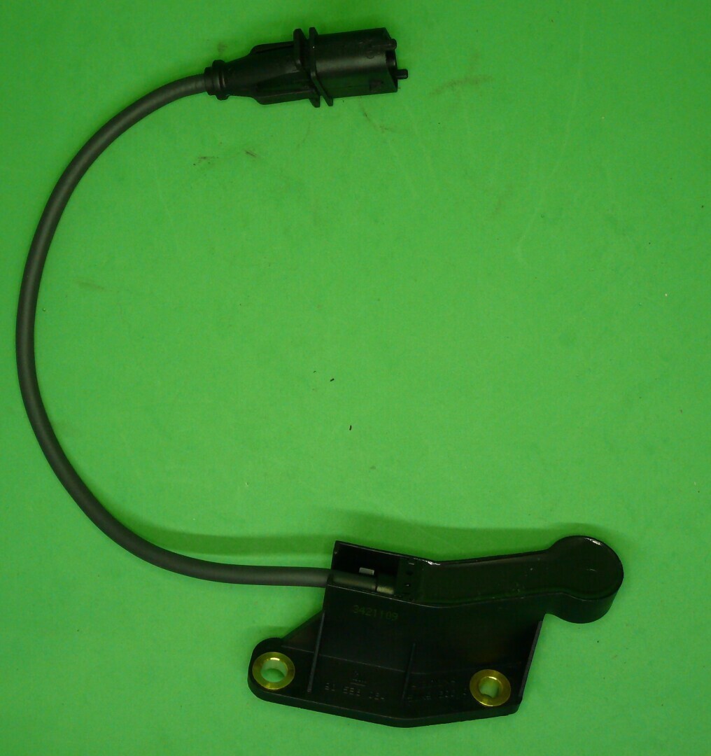 Nokkenas positieschakelaar