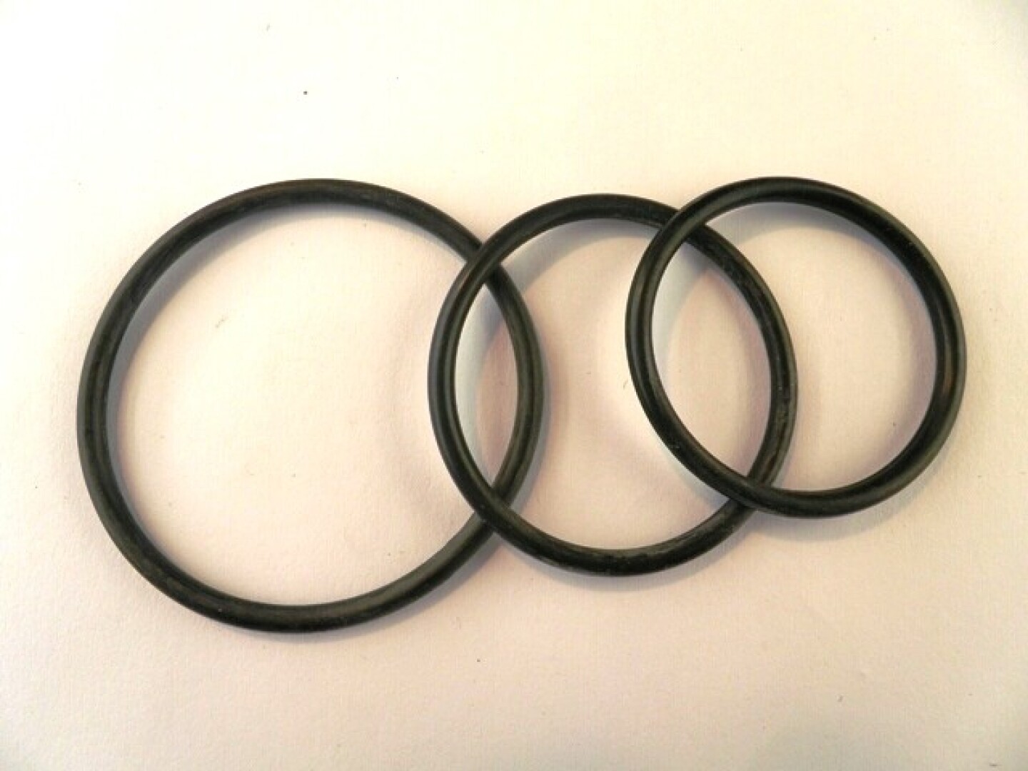 Revisieset koppeling slave