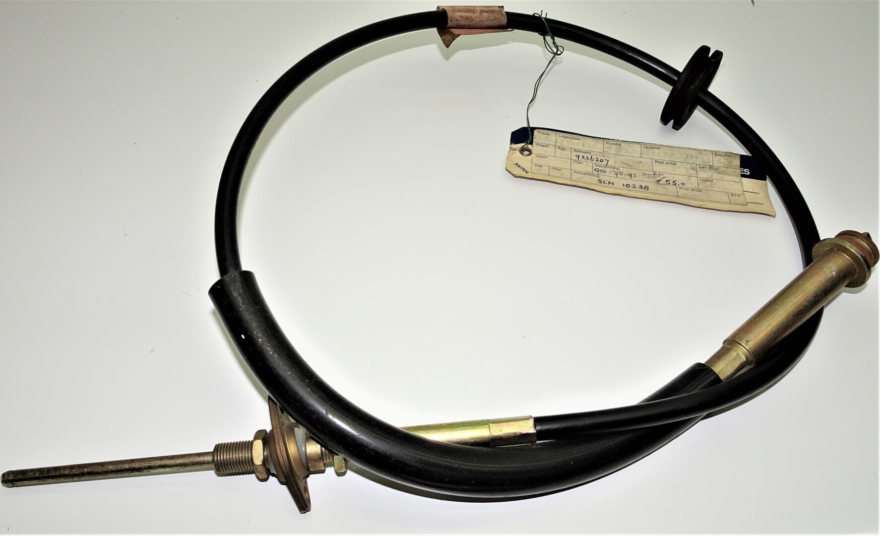 kabel autom versnellingsbak