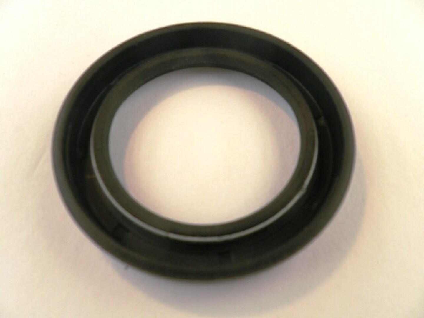 Oliekeerring krukas (koppelingszijde)