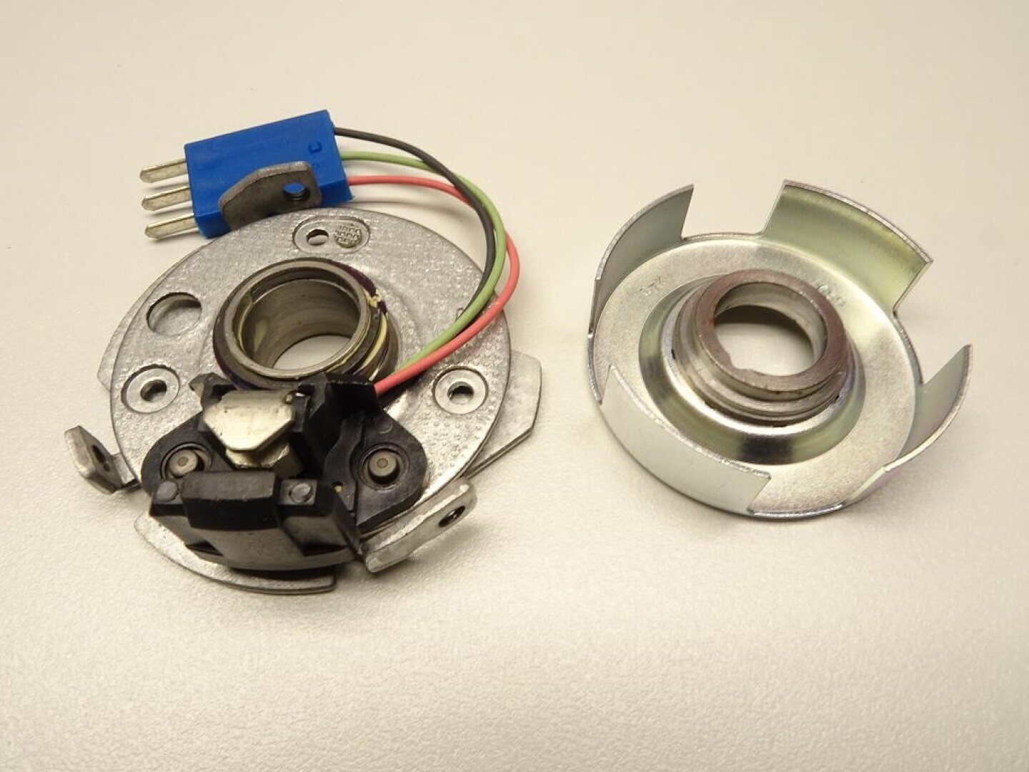 Reparatieset stroomverdeler