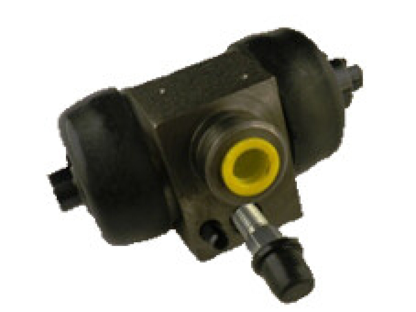 Remcilinder achterwiel