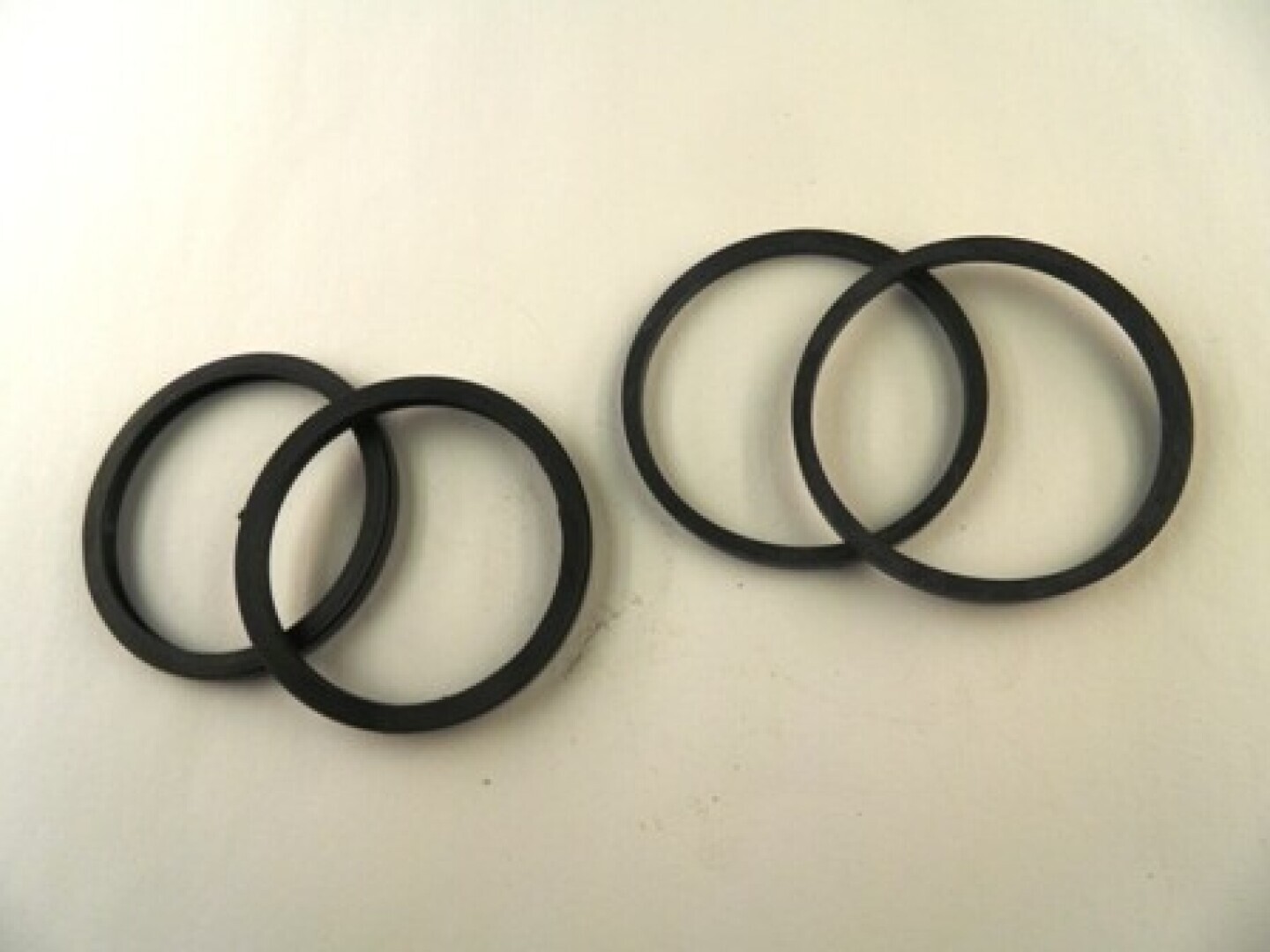 Revisieset remklauw voor