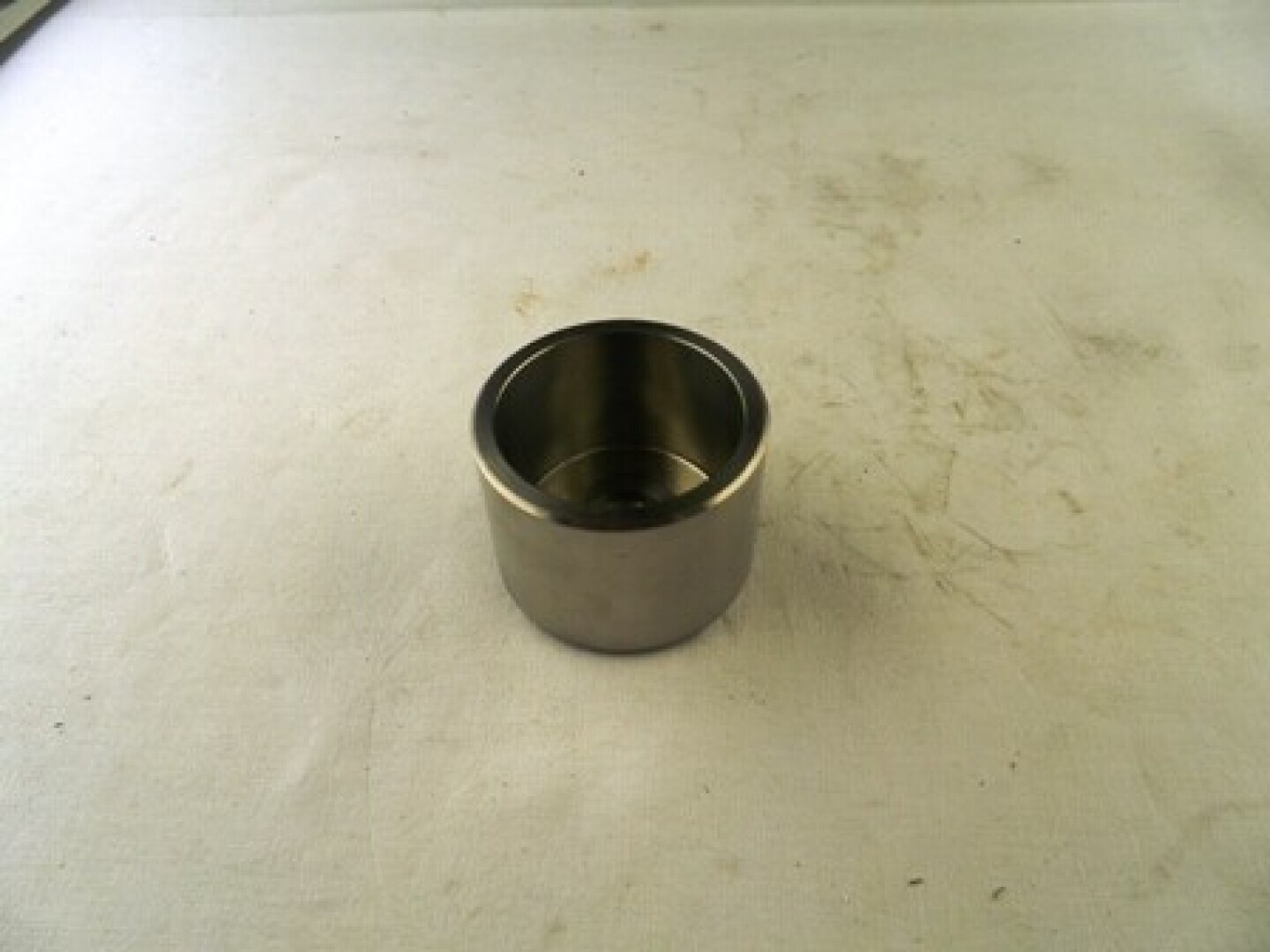 Remklauw revisieset, incl. rvs zuiger