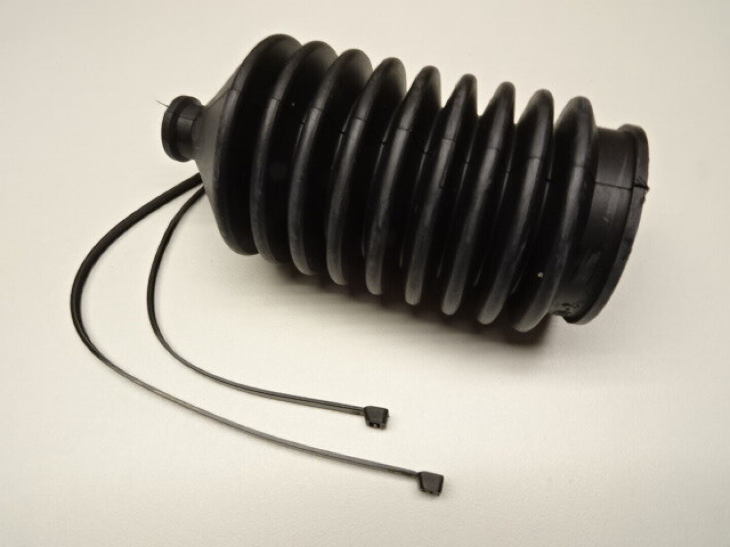 Hoes stuurstang rubber