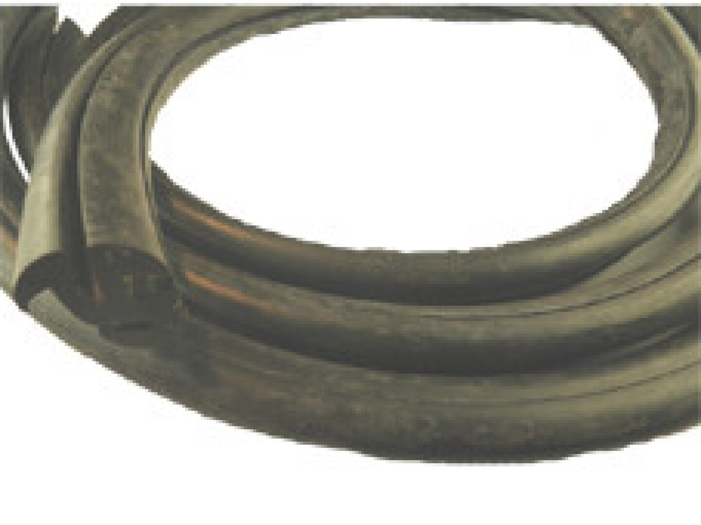 Raamrubber voor of achter