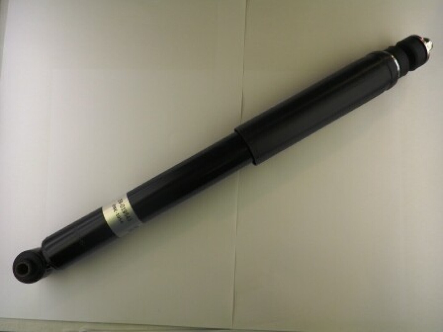 Schokdemper achter (Bilstein)