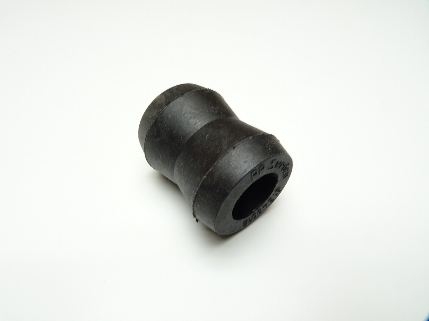 Rubber bus t.b.v schokdemper voorzijde