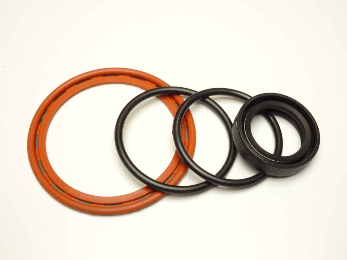 Revisieset koppeling slave