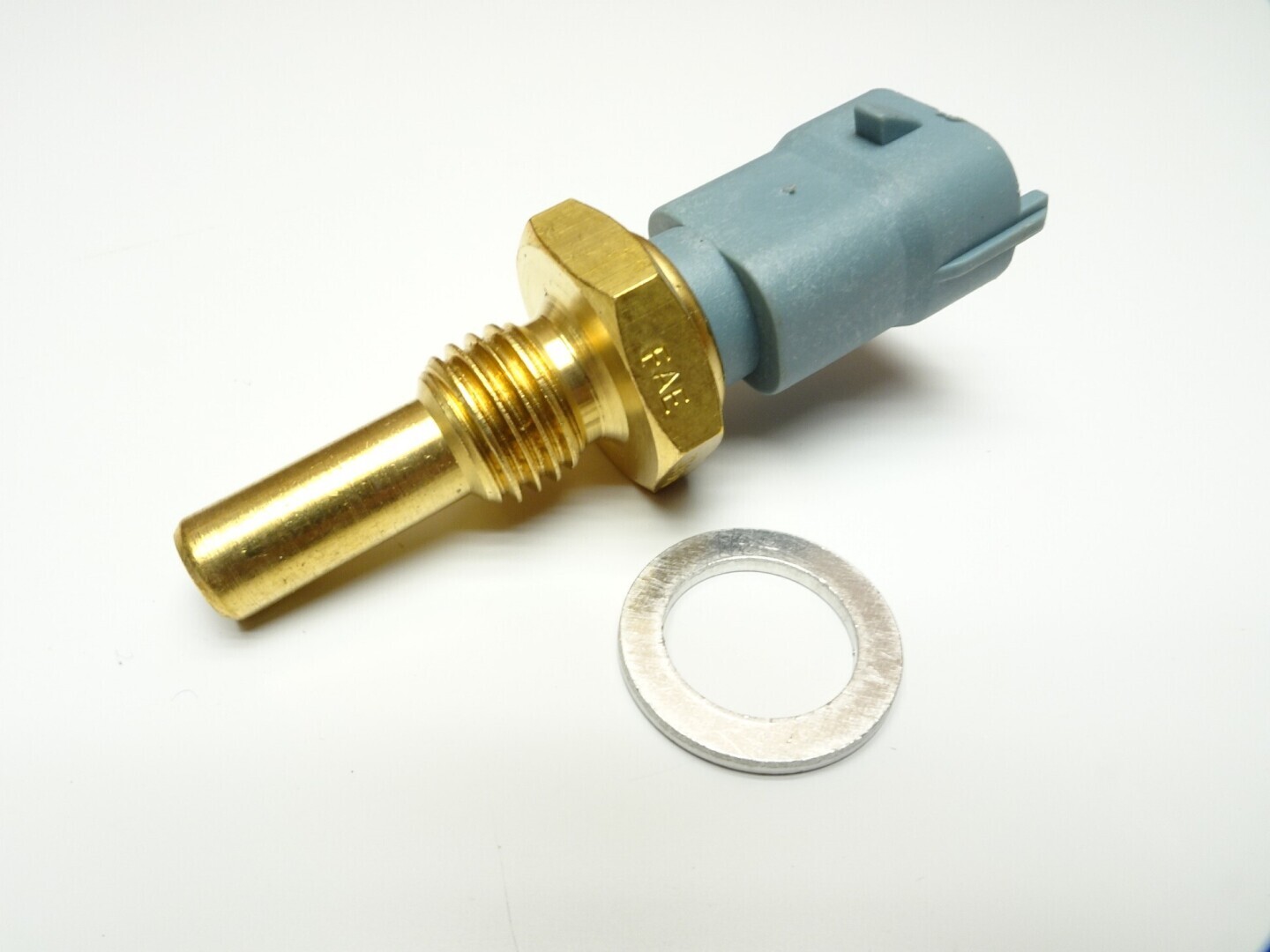 Sensor koelwatertemperatuur