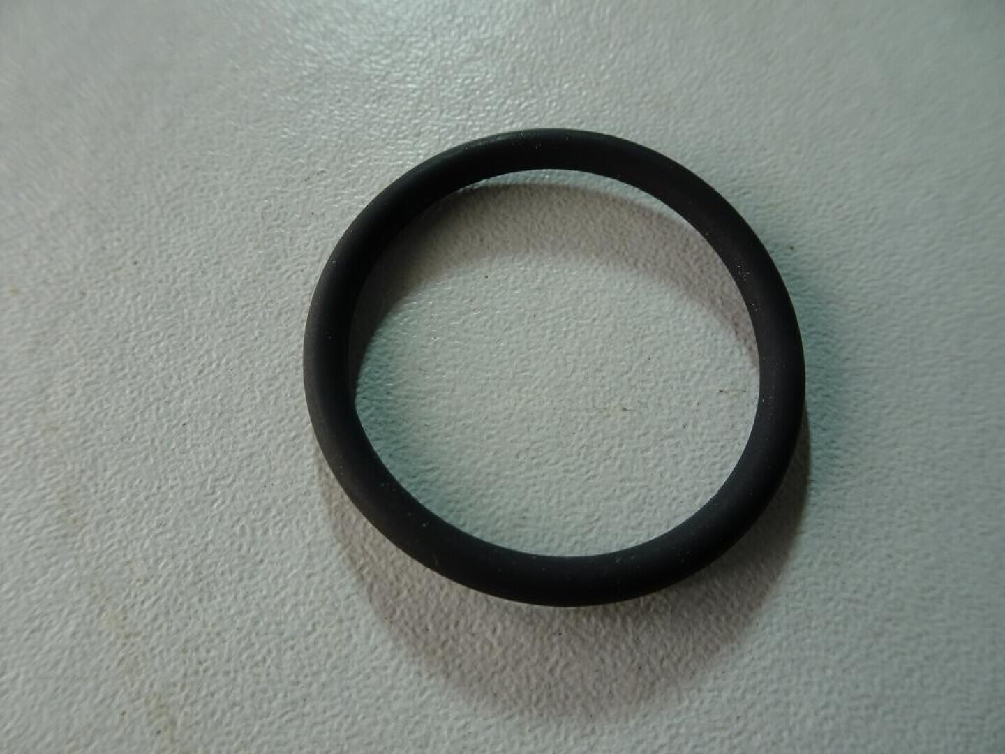 O-ring ontsteking/vacuumpomp