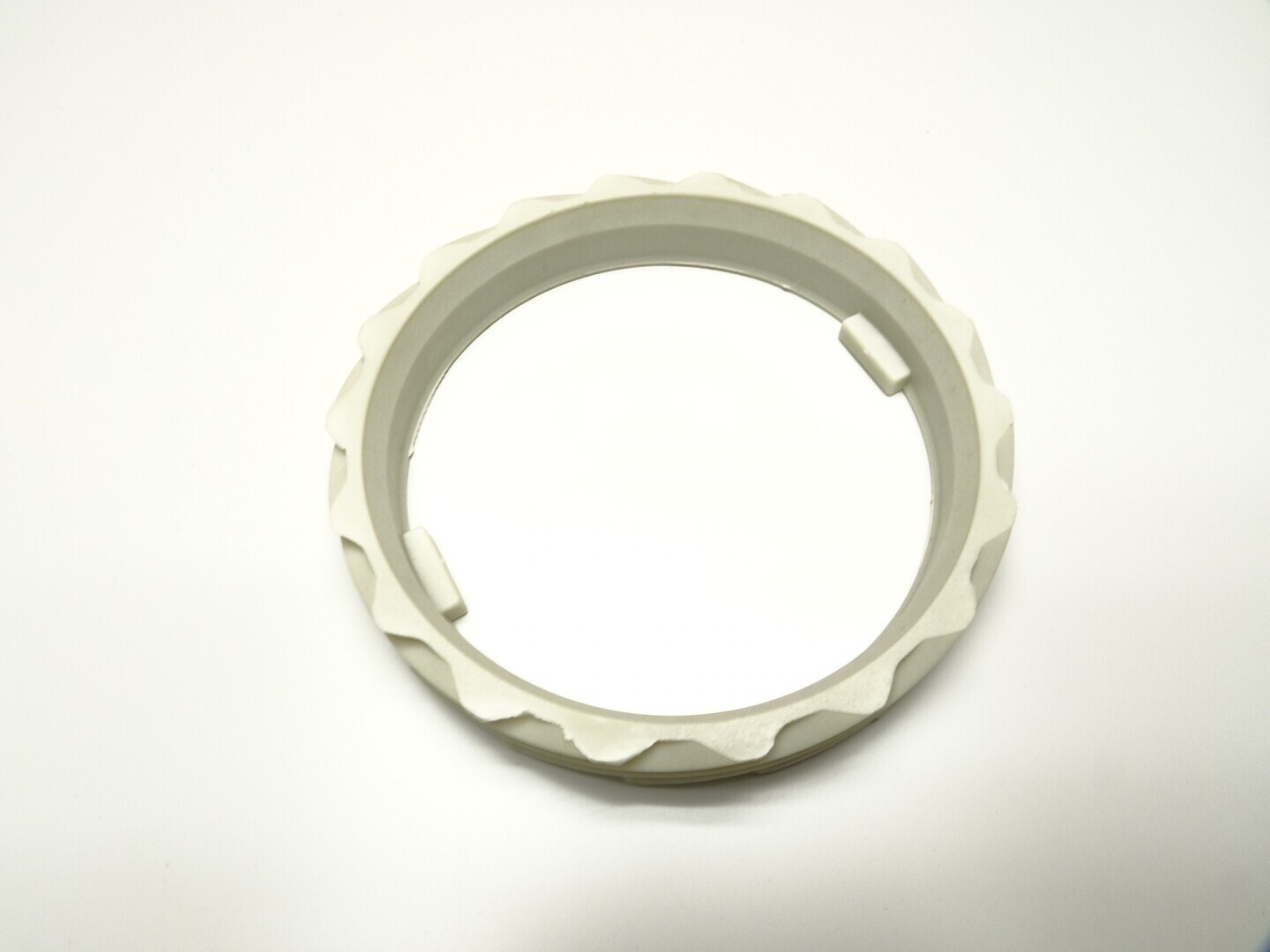 Aandrijfring t.b.v. transmissie