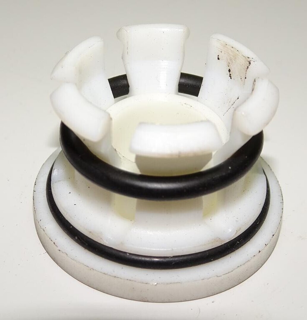 Bus t.b.v. schakelstang