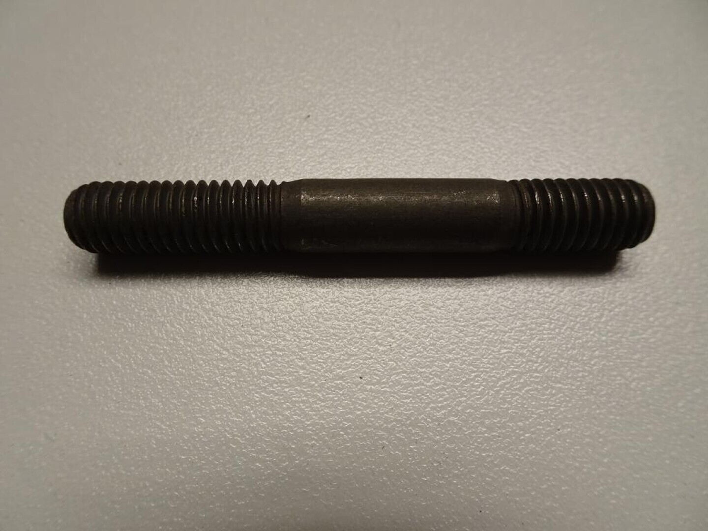 Tapeinden spruitsuk in/uitlaat