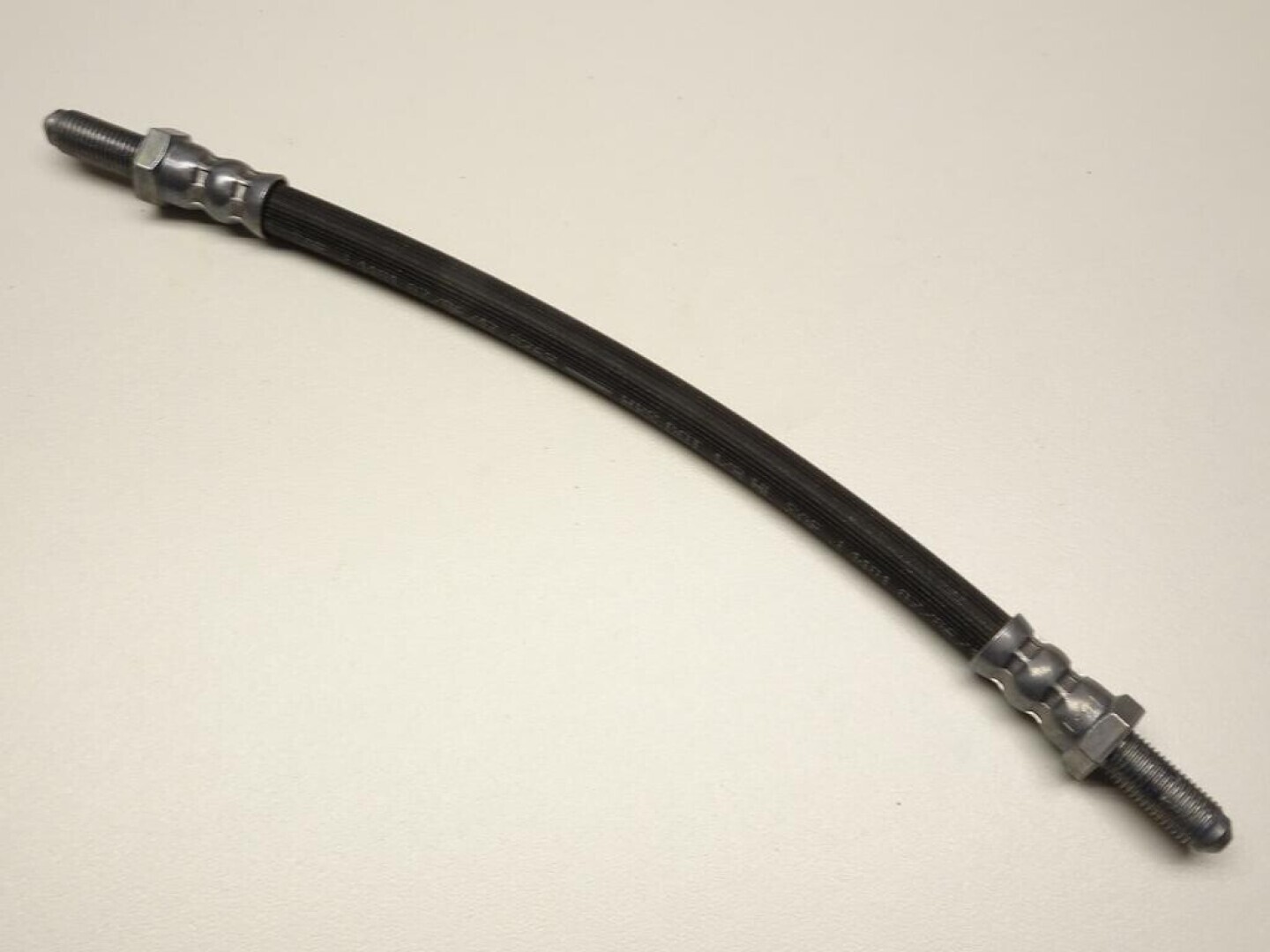 Remslang achter links en rechts