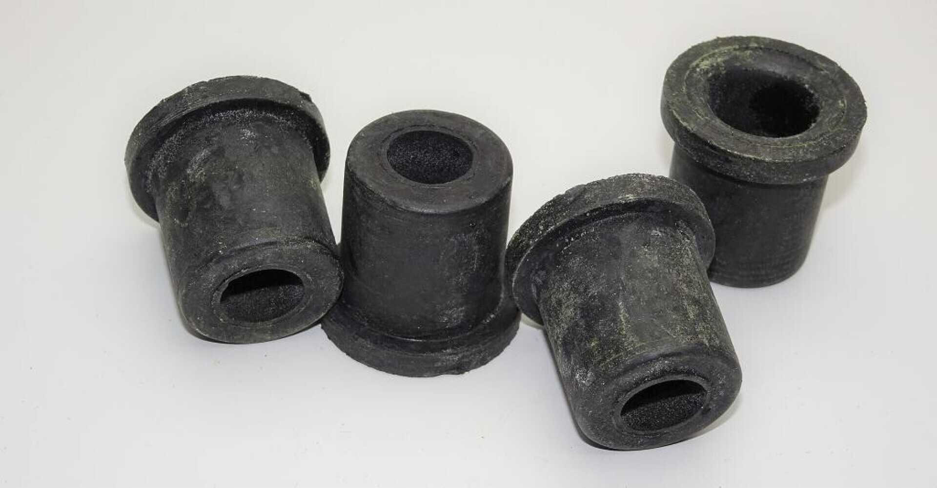 Bus inlaat spruitstuk