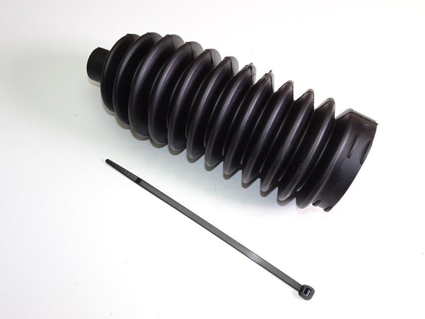 Hoes stuurstang rechts