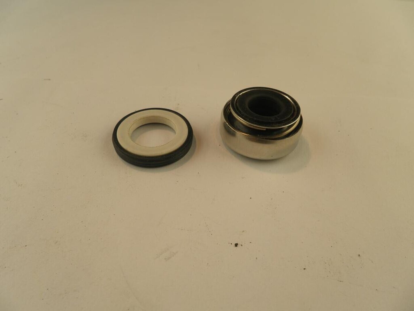 Revisieset waterpomp kortneus