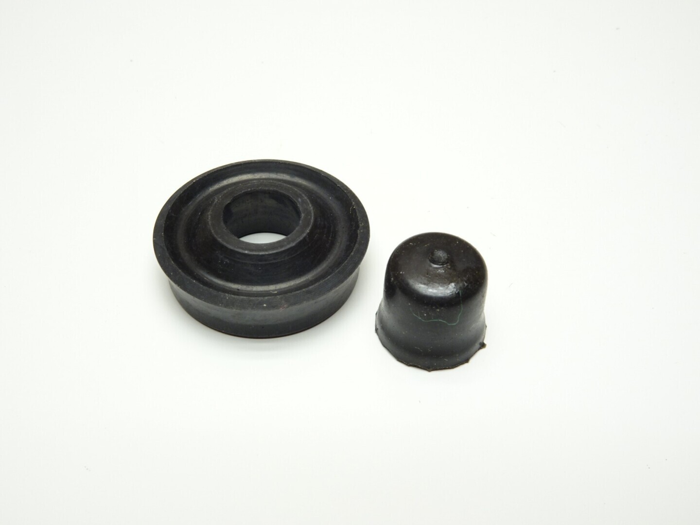 Revisiemanchet  koppeling  slave