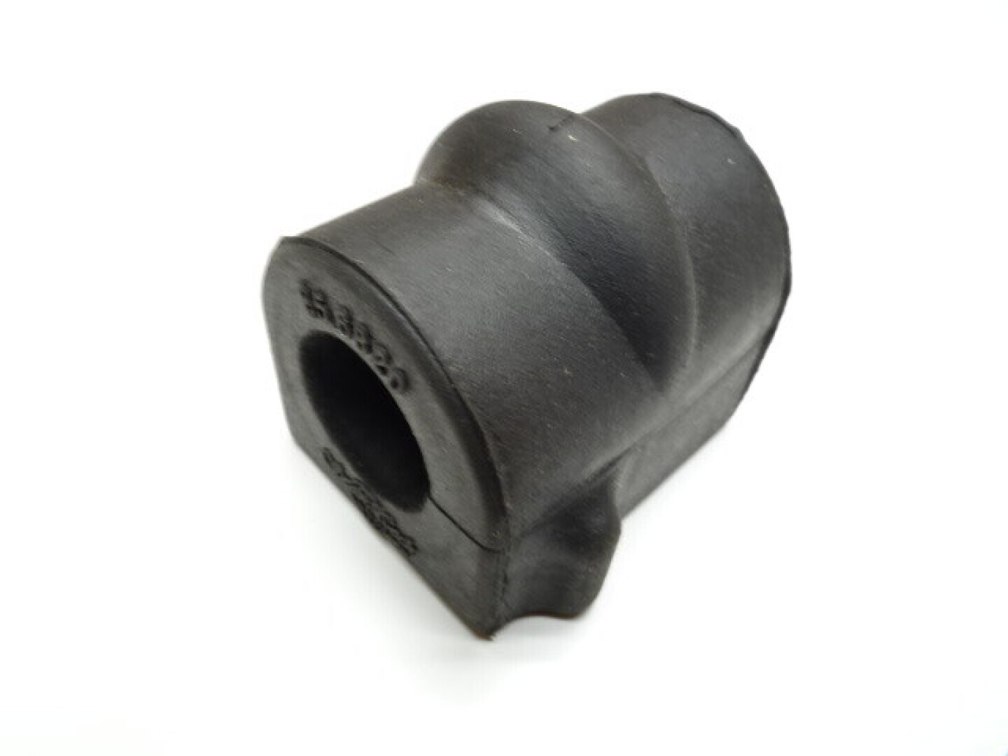 Bus stabilisatorstang 18 mm. voorzijde 9-5