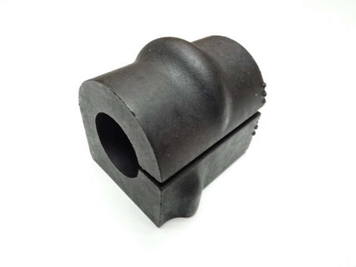 Voorste stabilisator rubber 19mm.