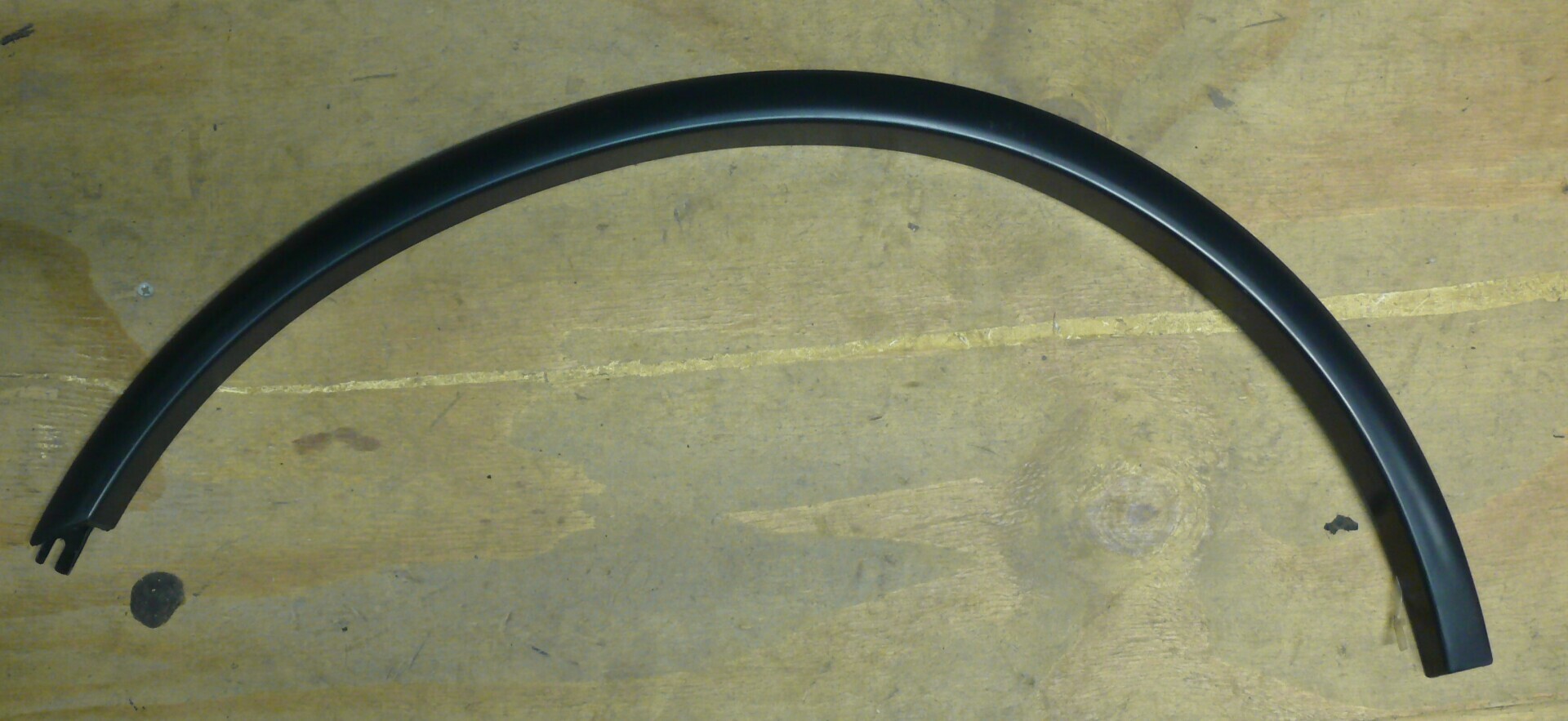 Wielkastrand RH achter