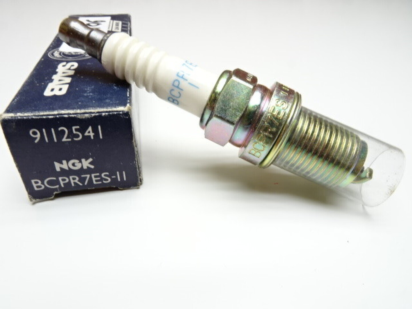 Bougie NGK BCPR7ES-11