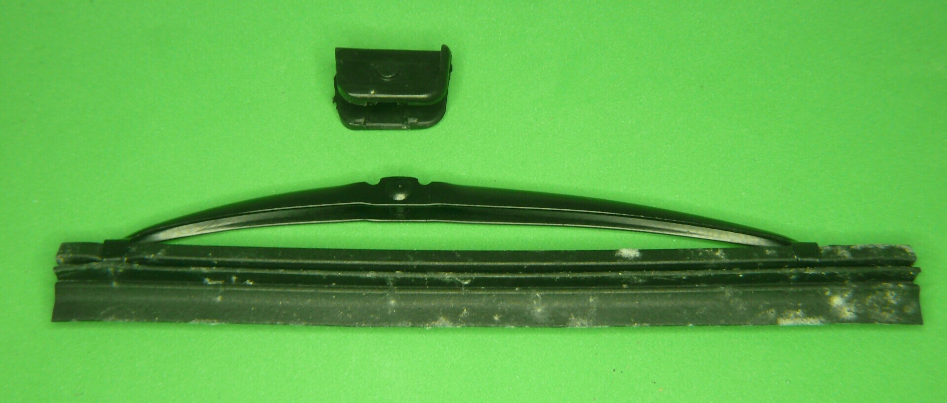 Koplamp wisserblad  (set)