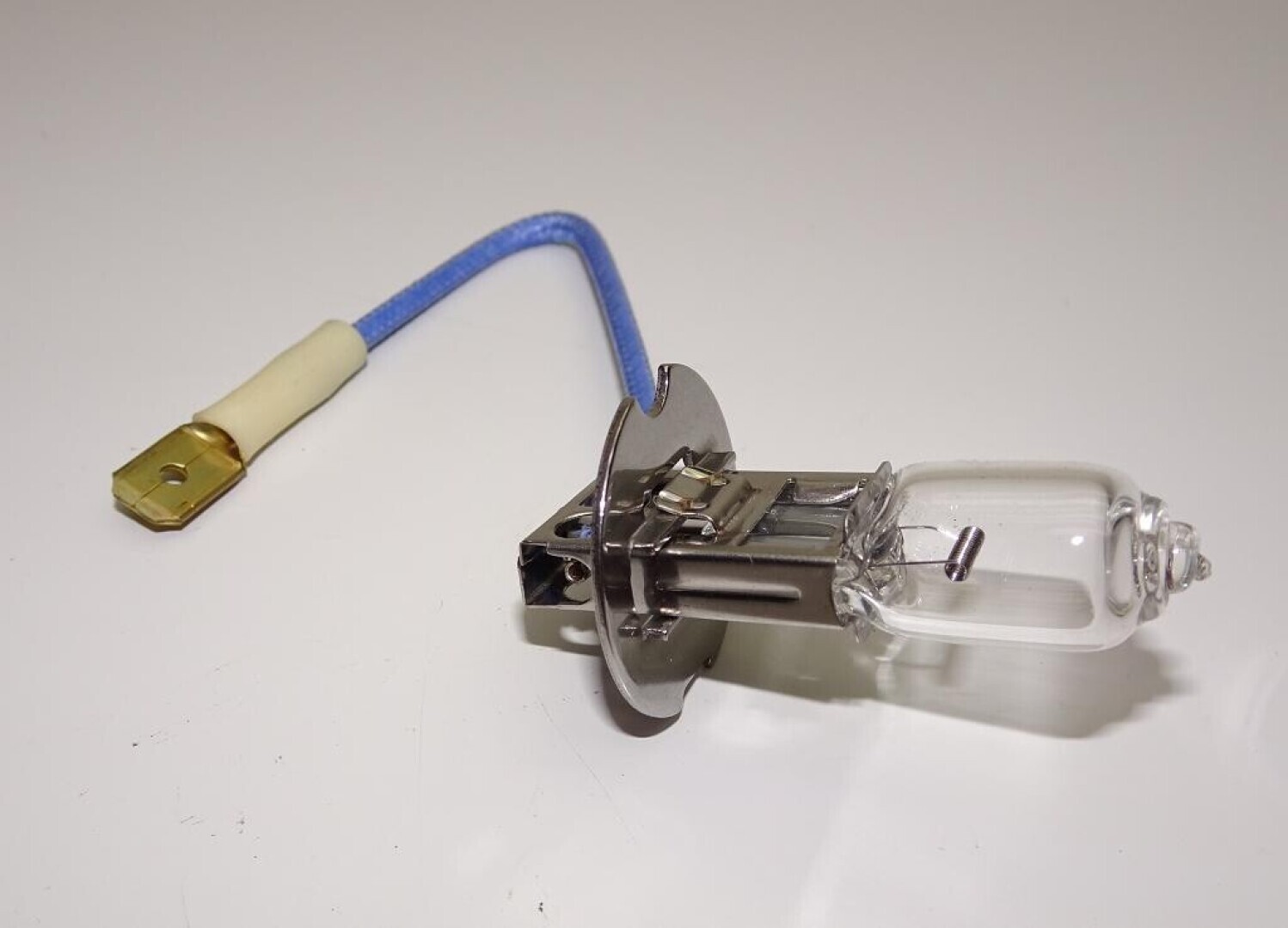 Lamp mistverlichting H3 55 watt