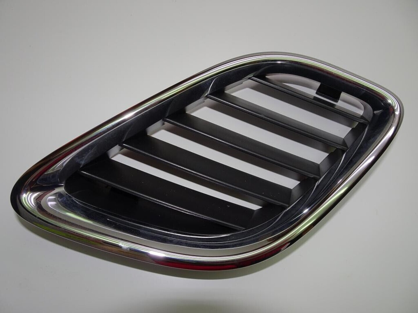 Grill voorbumper rechts