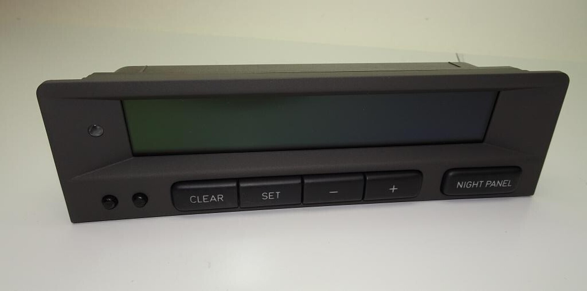 SID infodisplay (gereviseerd)