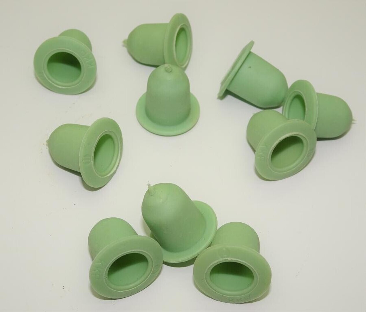 Bus stootlijst (binnenste)