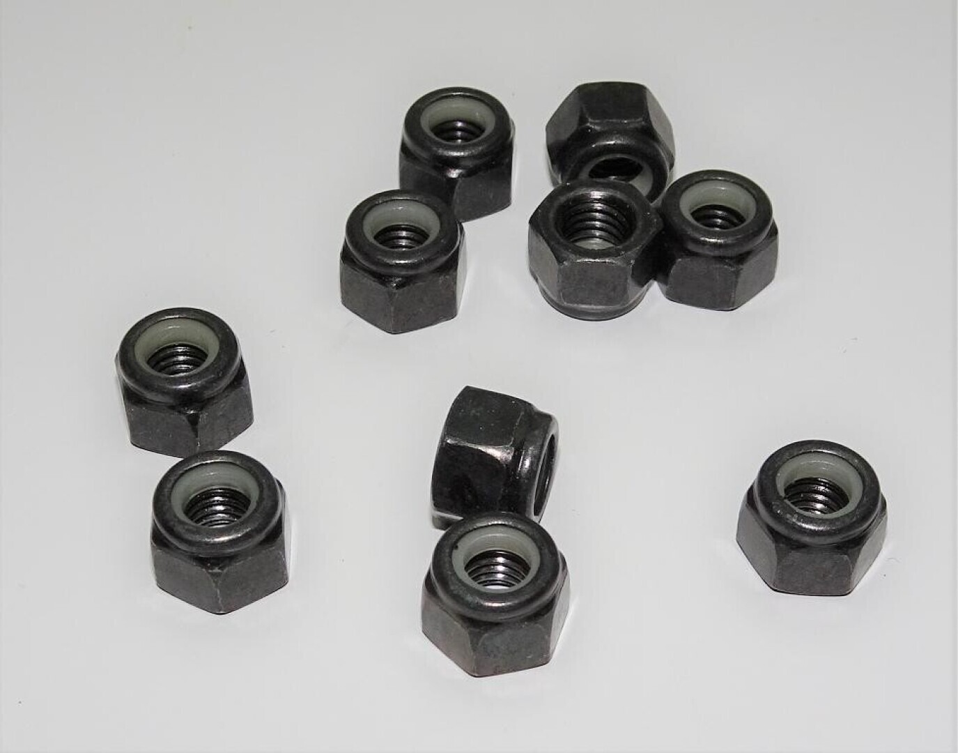 Borgmoer schakelstang